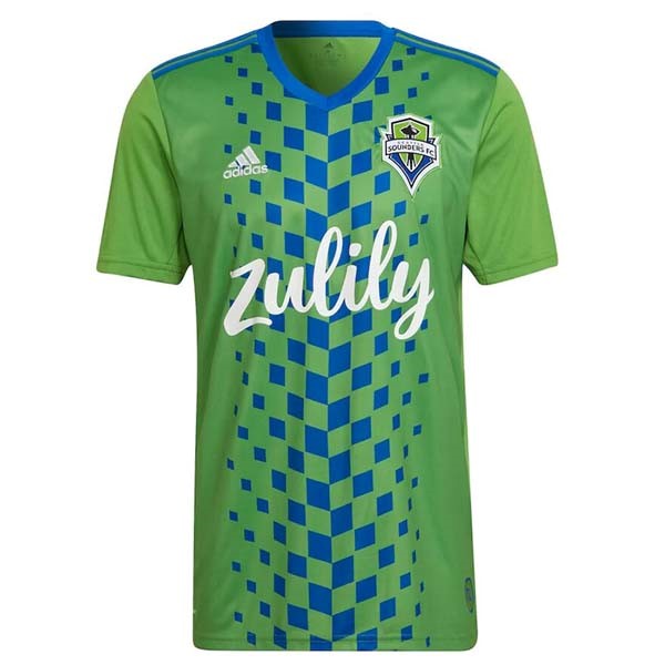 Thailande Maillot Football Seattle Sounders Domicile 2022-23